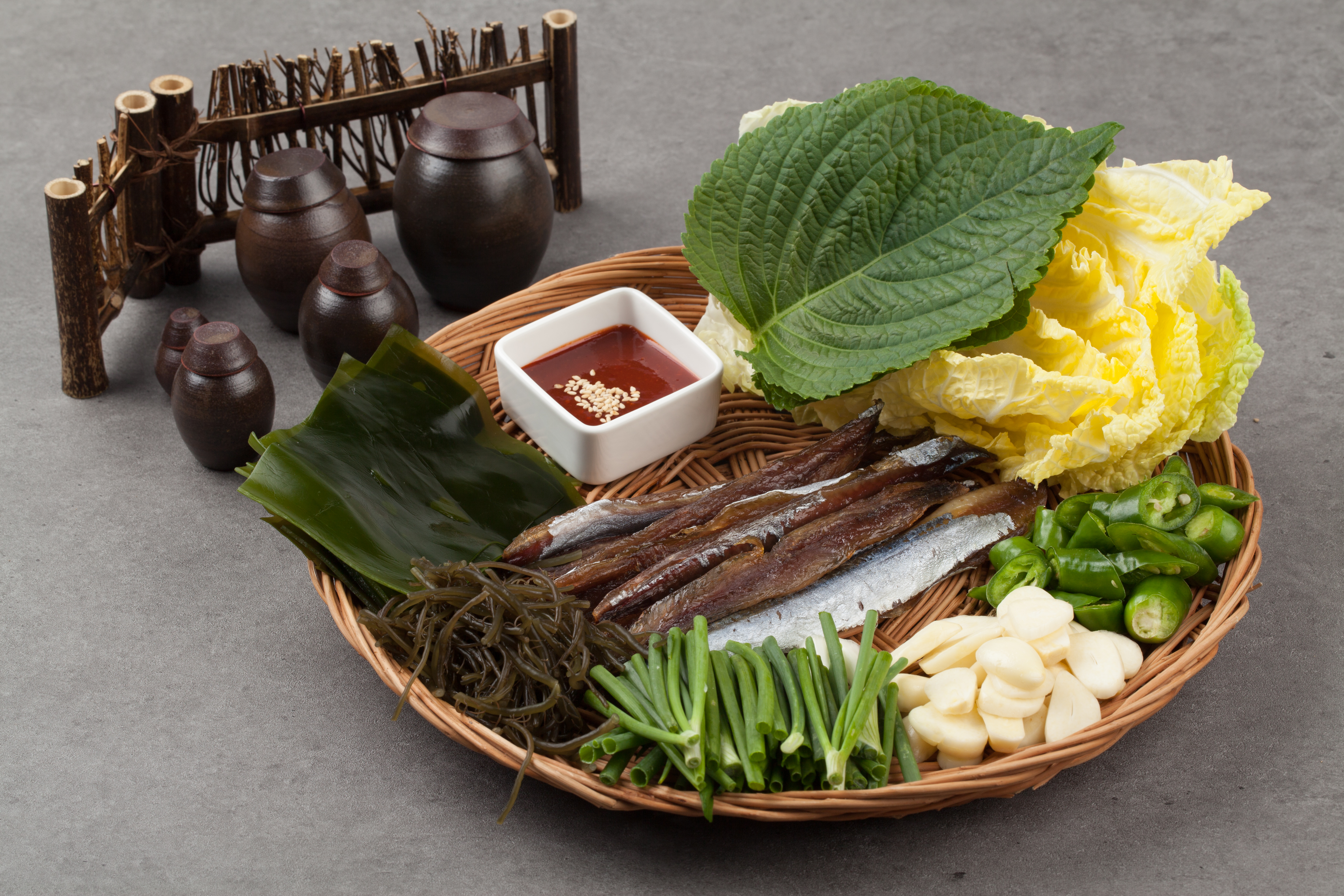 구룡포 햇 과메기